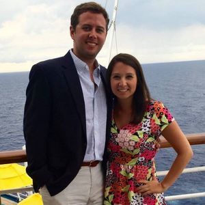 Meet your Posher, Ed